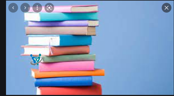 المكتبات والكتب 4 المكتبات والكتب